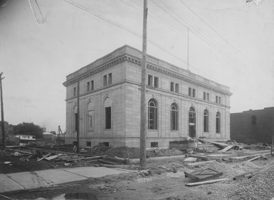 Federal Building