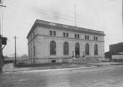 Federal Building