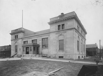 Federal Building