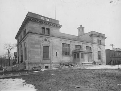 Federal Building