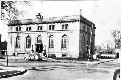 Federal Building