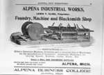 Alpena Industrial Works