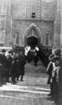 Funeral for Reverend Thomas D. Flannery