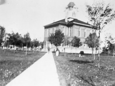 Alpena County Courthouse