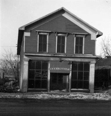 Martindale's Store