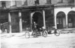 Hay's Bicycle Shop