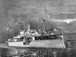 USS MAINE