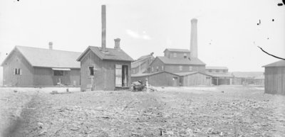 Taber Tannery