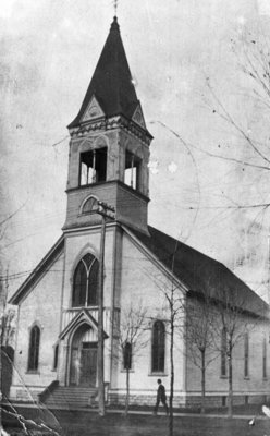 St. Paul Lutheran Church