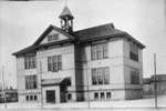 Obed Smith School