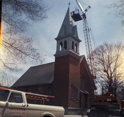 Grace Lutheran Church