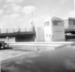 Second Ave Bridge, May 1961