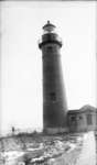 Middle Island:  Lighthouse