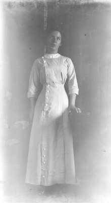 Lillian Hartlep