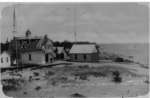 Tawas Point Lifesaving Station