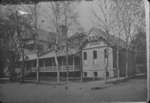 Mineral Bath House / Fletcher Office Building