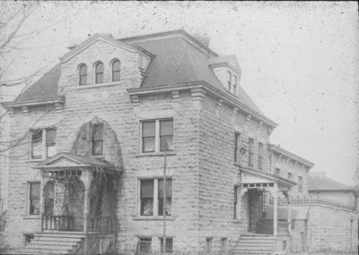 Second Alpena County Jail