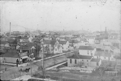 City View of Alpena