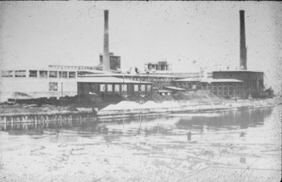 Fletcher Paper Company