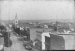 North Side City View of Alpena