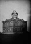 Alpena County Courthouse