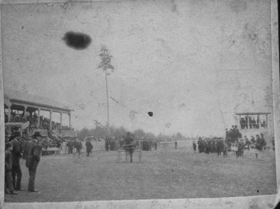 Alpena County Fairgrounds