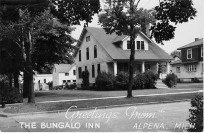 Bungalo Inn