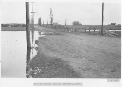 Site of Alpena General Hospital