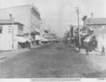 Second Street, North from Washington, 1897