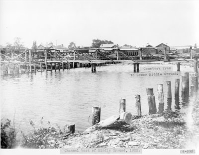 Thunder Bay River