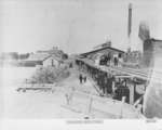 Churchill Mill, 1892