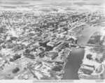 City of Alpena, Aerial View