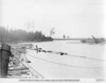 Jenny Sorting Gap, Thunder Bay River