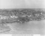 West from Fletcher Water Tank, Alpena, Michigan