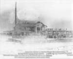 Folkerts, McPhee & Company Shingle and Lumber Mill