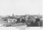 South from No.1 Fire Station, May 26, 1887