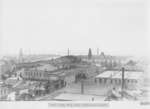 East from No. 1 Fire Station, May 26, 1887