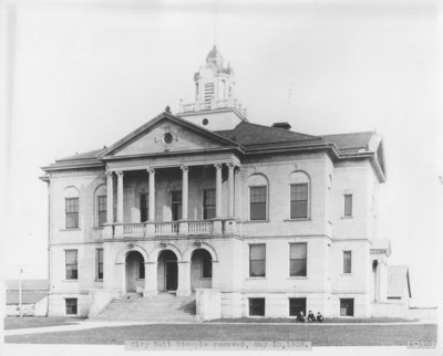 Alpena City Hall