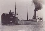ACADIAN (1908, Package Freighter)