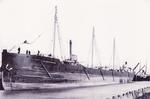 AGAWA (1902, Barge)