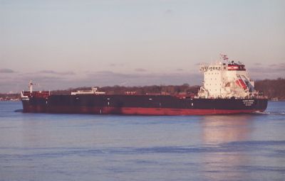 ALGOMA EQUINOX (2012, Bulk Freighter)