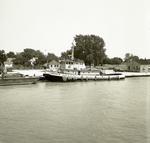 AMHERSTBURG (1965, Tug (Towboat))