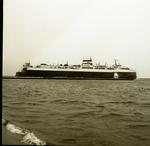 ANN ARBOR NO. 6 (1917, Car Ferry (Rail Ferry))