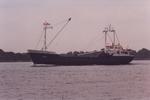 ARINA HOLWERDA (1974, Ocean Freighter)