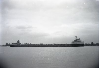 ARMCO (1953, Bulk Freighter)