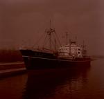 ARITU MARU (1953, Ocean Freighter)
