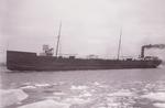AURANIA (1895, Barge)