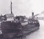 AVON (1877, Package Freighter)