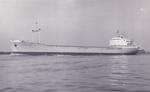 MELVIN H. BAKER (1956, Ocean Freighter)