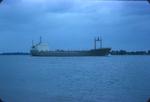 BARILOCHE (1962, Ocean Freighter)